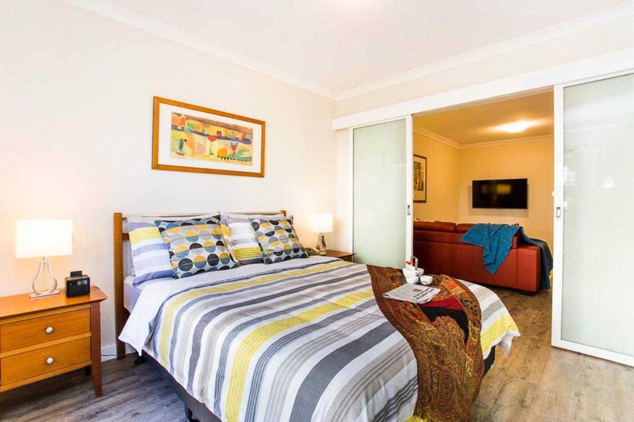 Perth City Living 105 Exterior photo