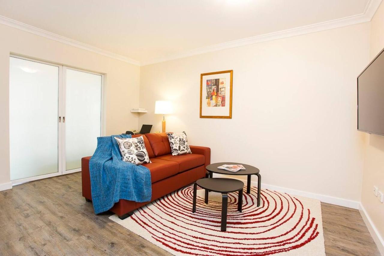 Perth City Living 105 Exterior photo