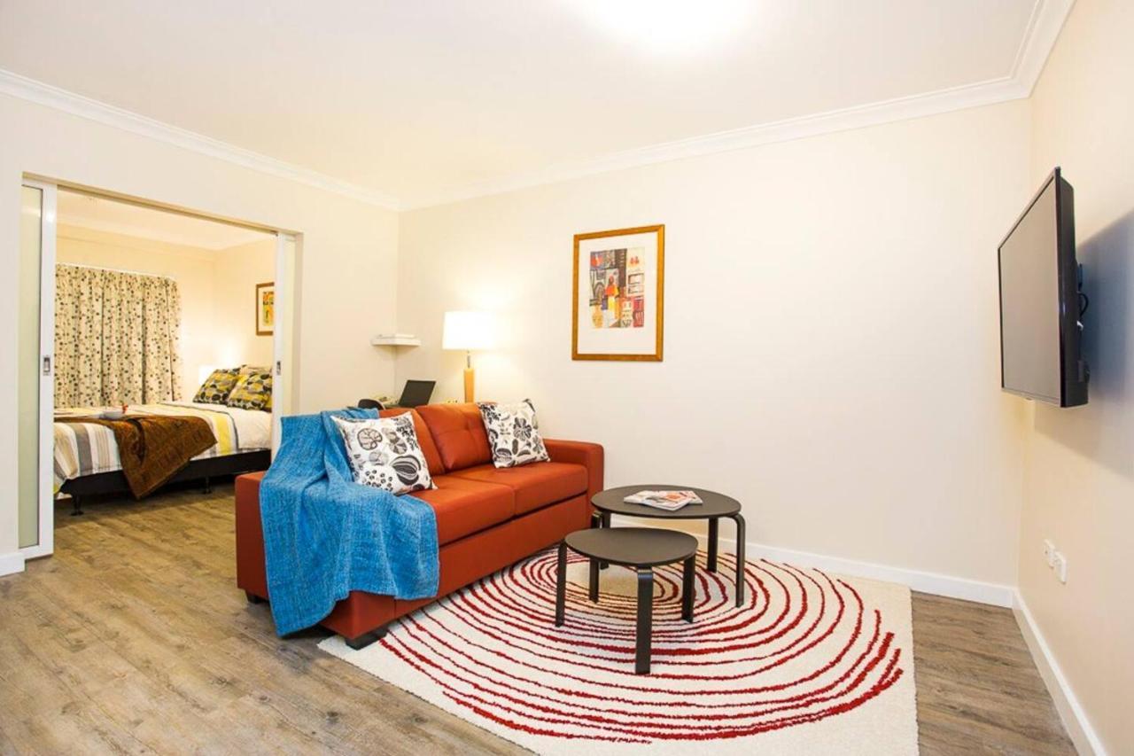 Perth City Living 105 Exterior photo