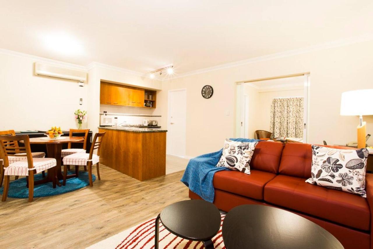 Perth City Living 105 Exterior photo