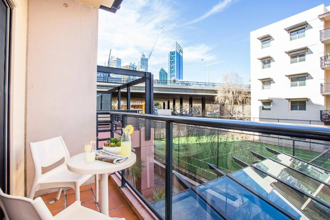 Perth City Living 105 Exterior photo