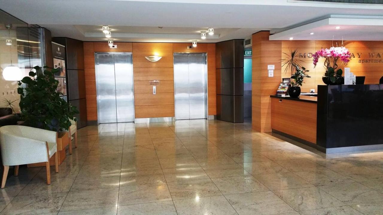 Perth City Living 105 Exterior photo