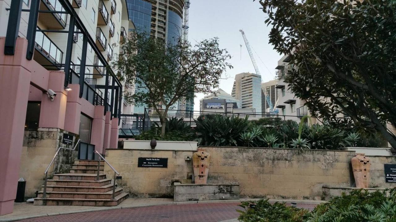 Perth City Living 105 Exterior photo