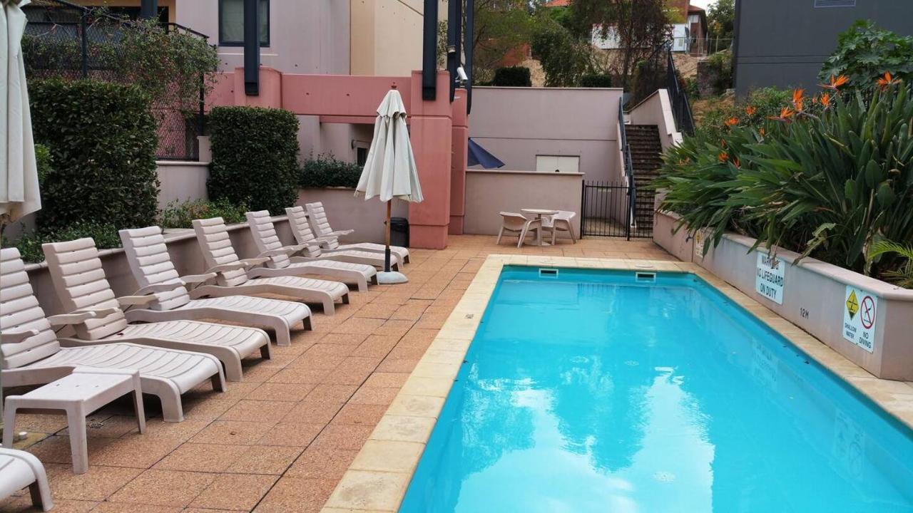 Perth City Living 105 Exterior photo